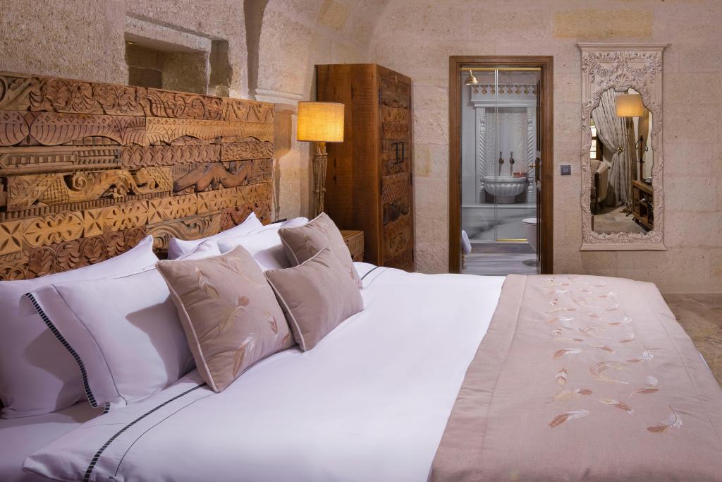 Akantha House Cappadocia — 4