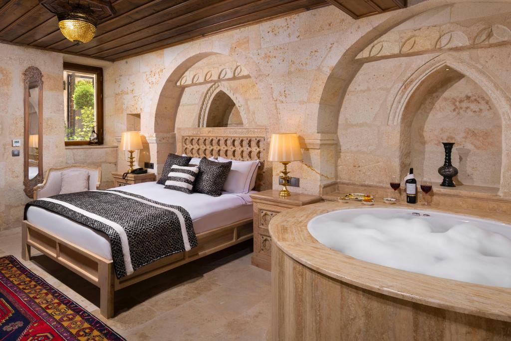 Akantha House Cappadocia — 5