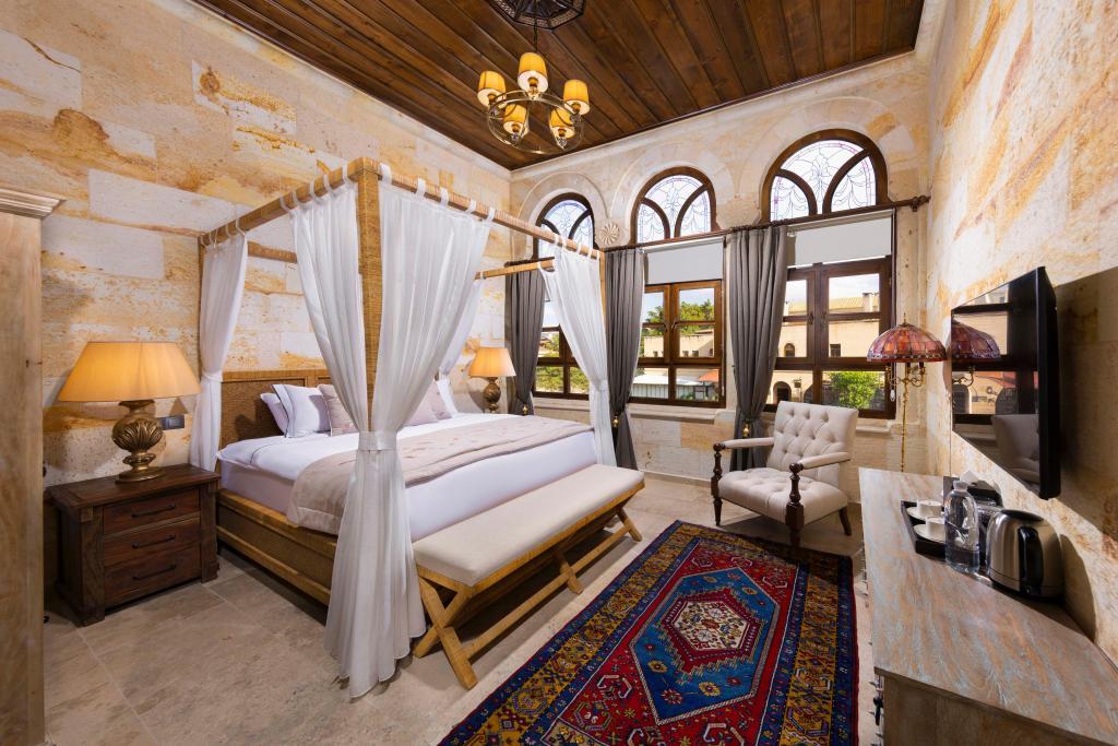 Akantha House Cappadocia — 6