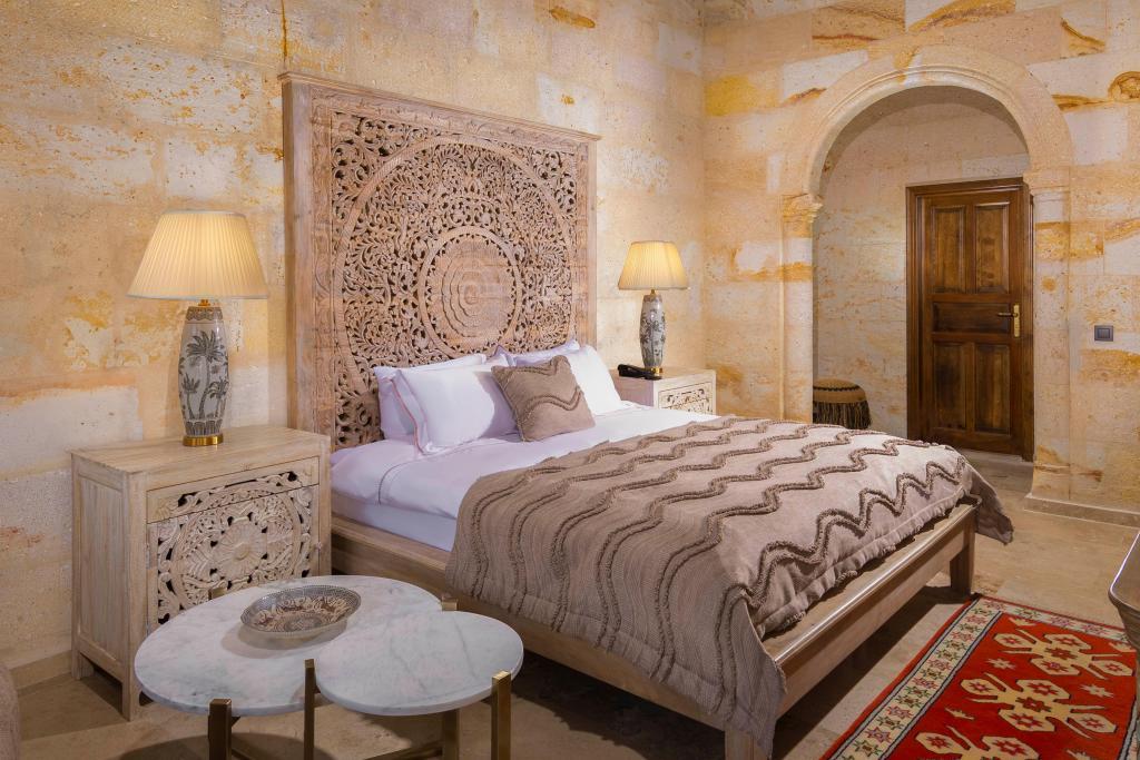 Akantha House Cappadocia — 7