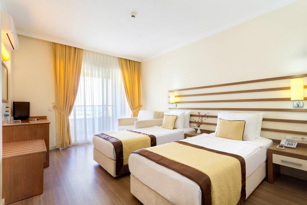Akbulut Hotel & Spa — 4
