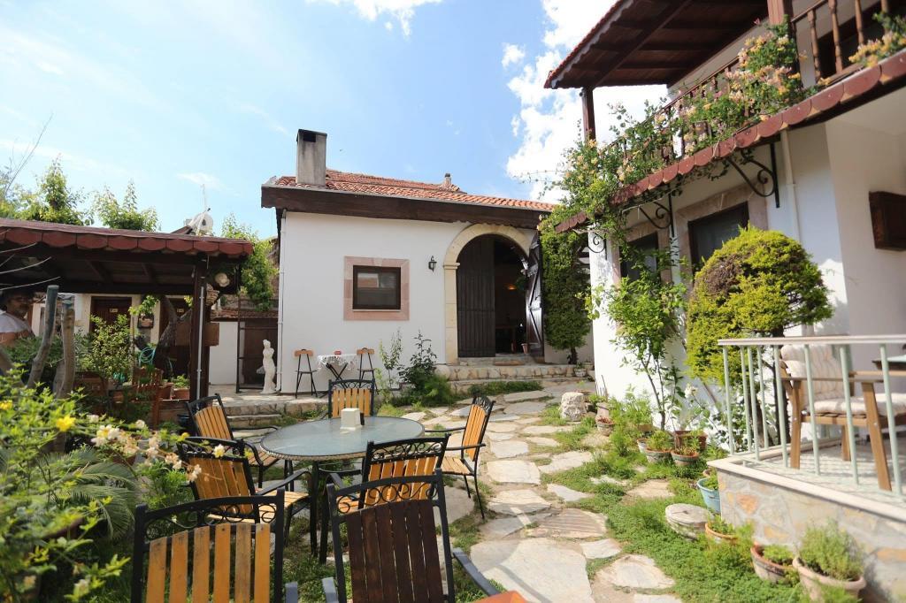 Bergama Akropolis Hotel — 4