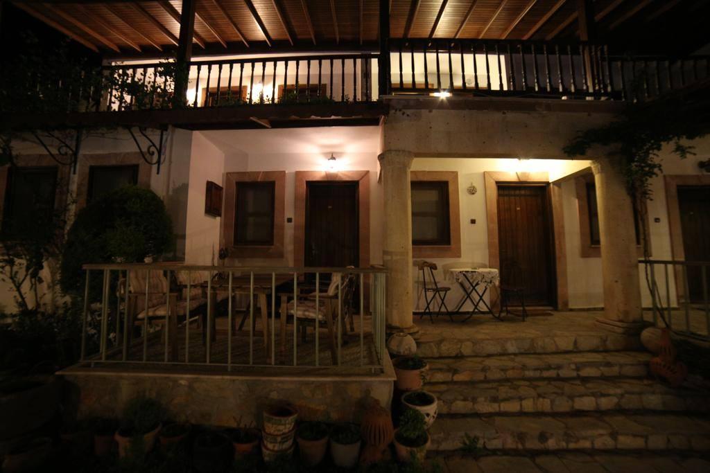 Bergama Akropolis Hotel — 6