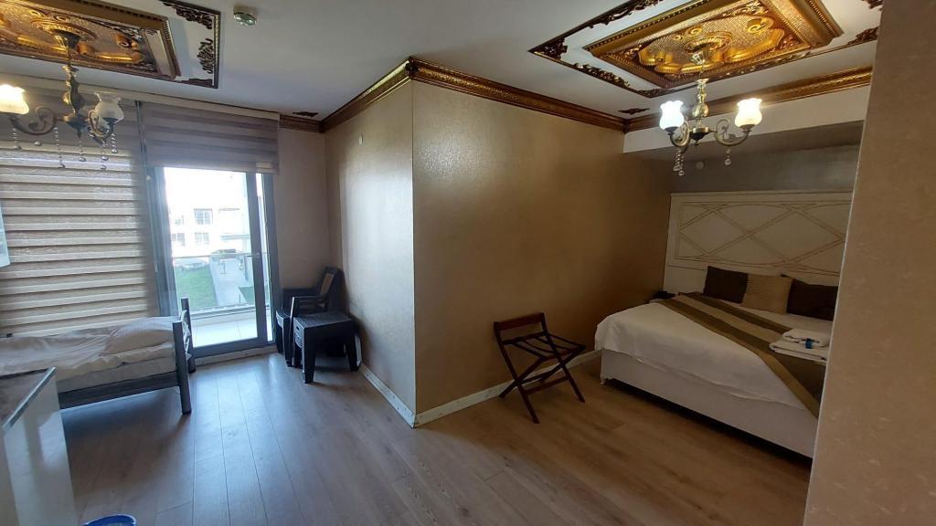Aksu Otel Yenişakran — 3