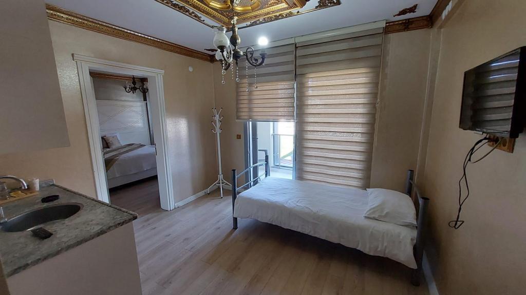 Aksu Otel Yenişakran — 8