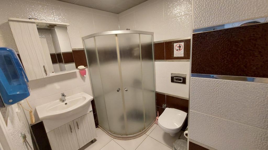 Aksu Otel Yenişakran — 9