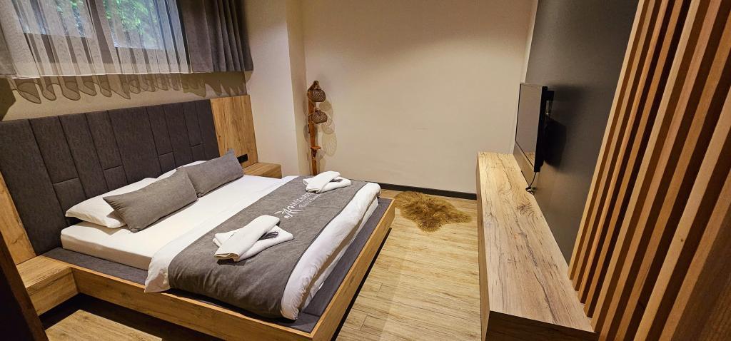 Akyüz Kardeşler Otel & Bungalow — 9