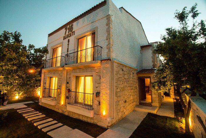 Alaçatı 716 Otel — 1