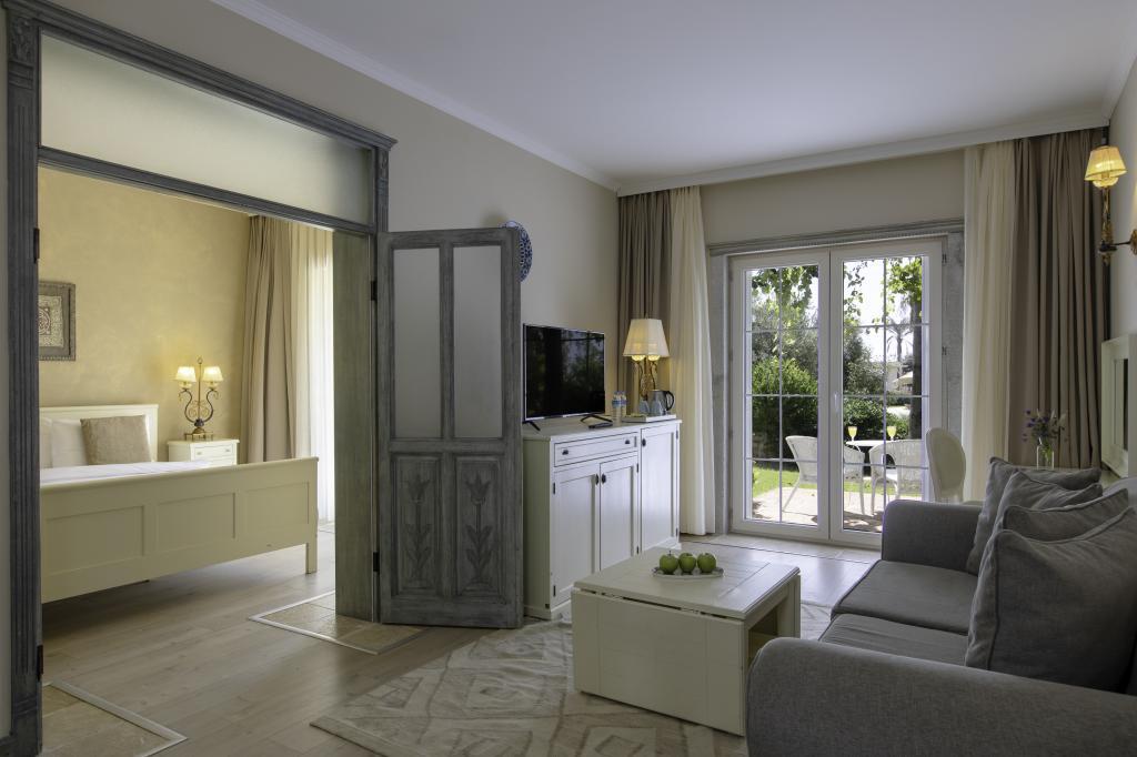 Alaçatı Beach Resort And Spa — 2