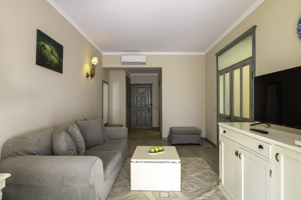 Alaçatı Beach Resort And Spa — 3