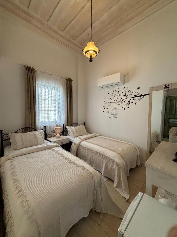 Alaçatı Zeynep — 10