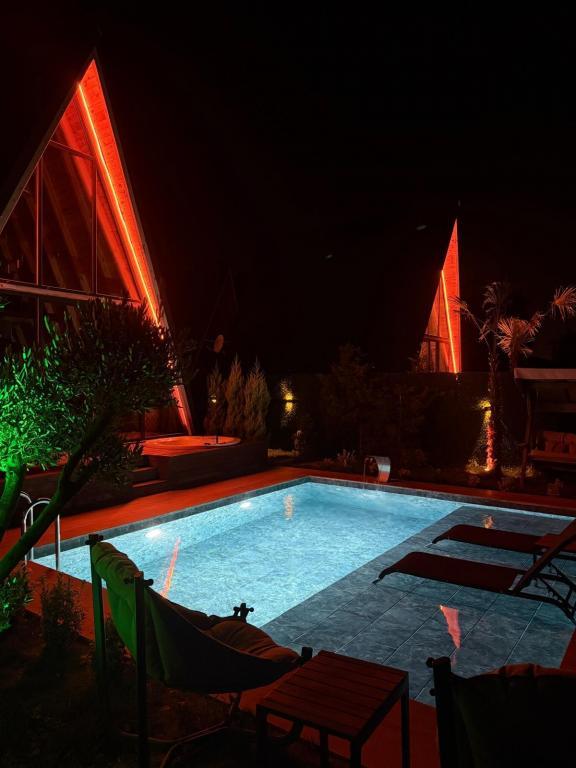Ala Resort — 9
