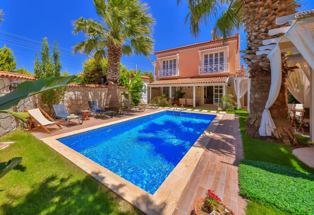 Alaçatı Balbadem Otel +13 Adult Only — 6