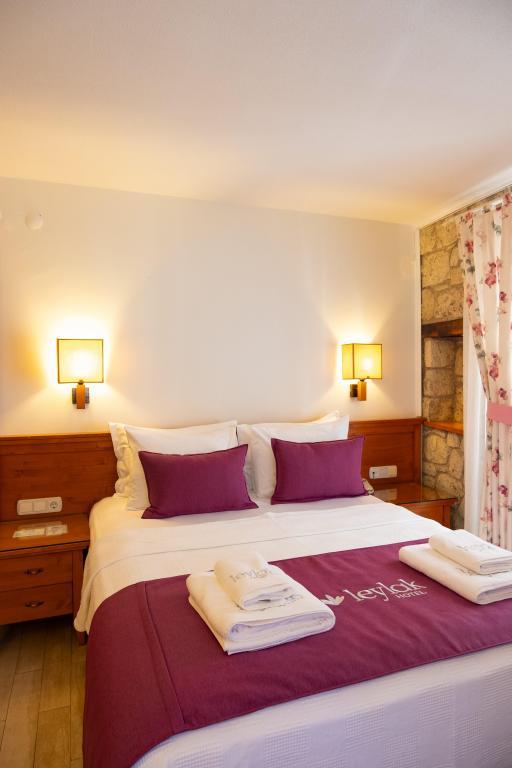 Alaçatı Leylak Hotel — 2
