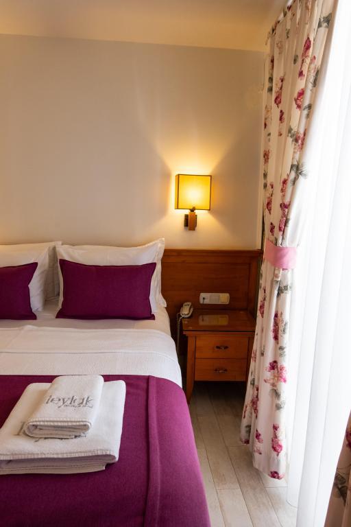 Alaçatı Leylak Hotel — 3