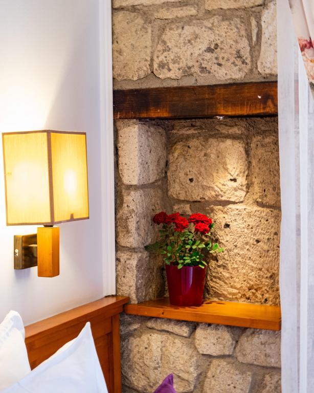 Alaçatı Leylak Hotel — 4