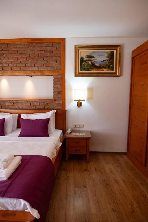 Alaçatı Leylak Hotel — 5