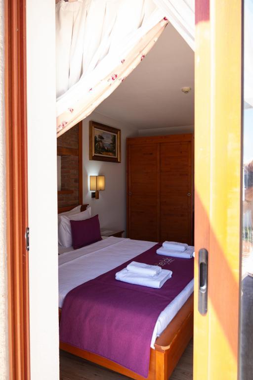 Alaçatı Leylak Hotel — 7