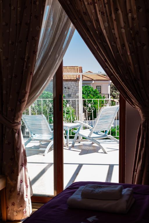Alaçatı Leylak Hotel — 8