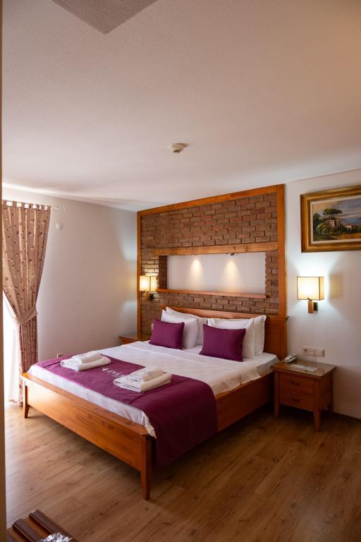 Alaçatı Leylak Hotel — 9