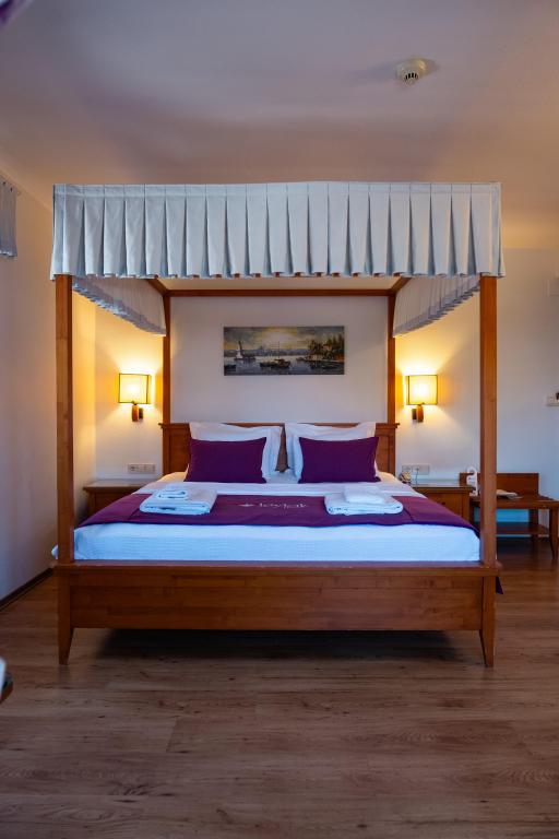 Alaçatı Leylak Hotel — 10