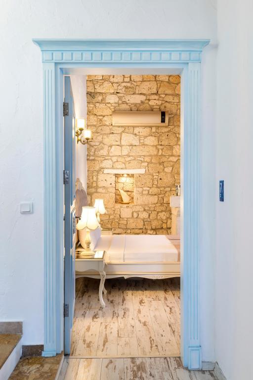Alaçatı Roka Taş Hotel — 6