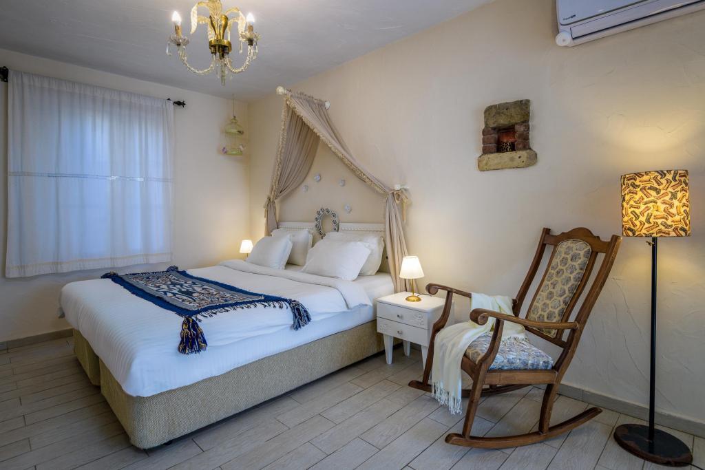 Alaçatı Sultan Konak Butik Otel — 6