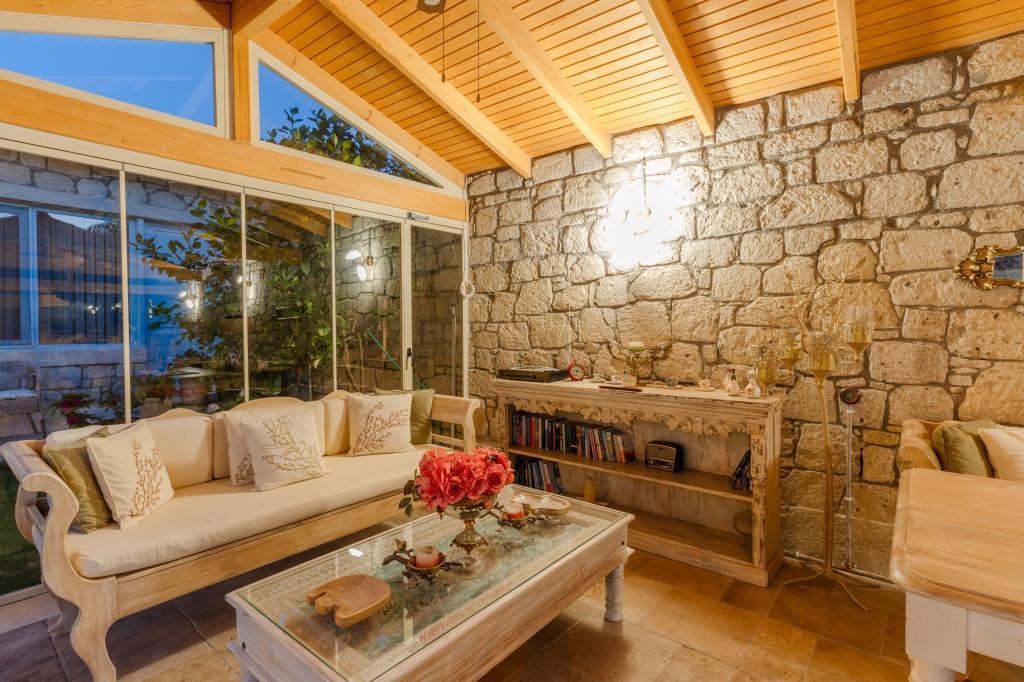 Alaçatı Villa Fora — 6