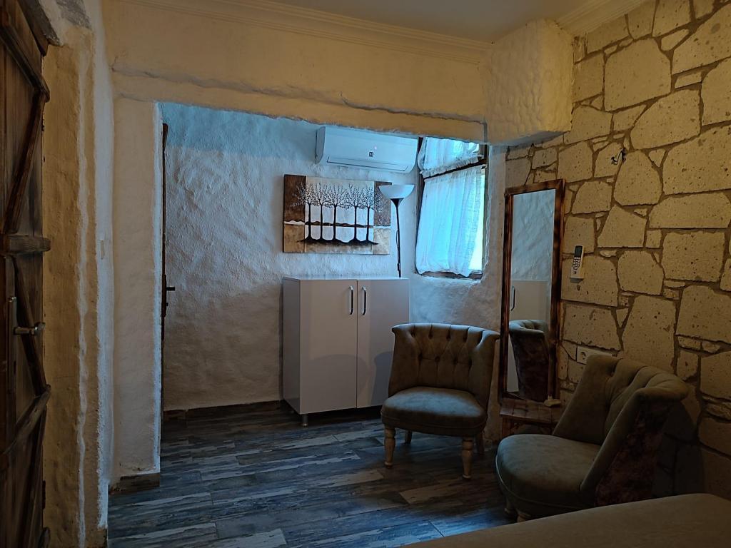 Alaçatı Villa Sunset Boutique Hotel — 2
