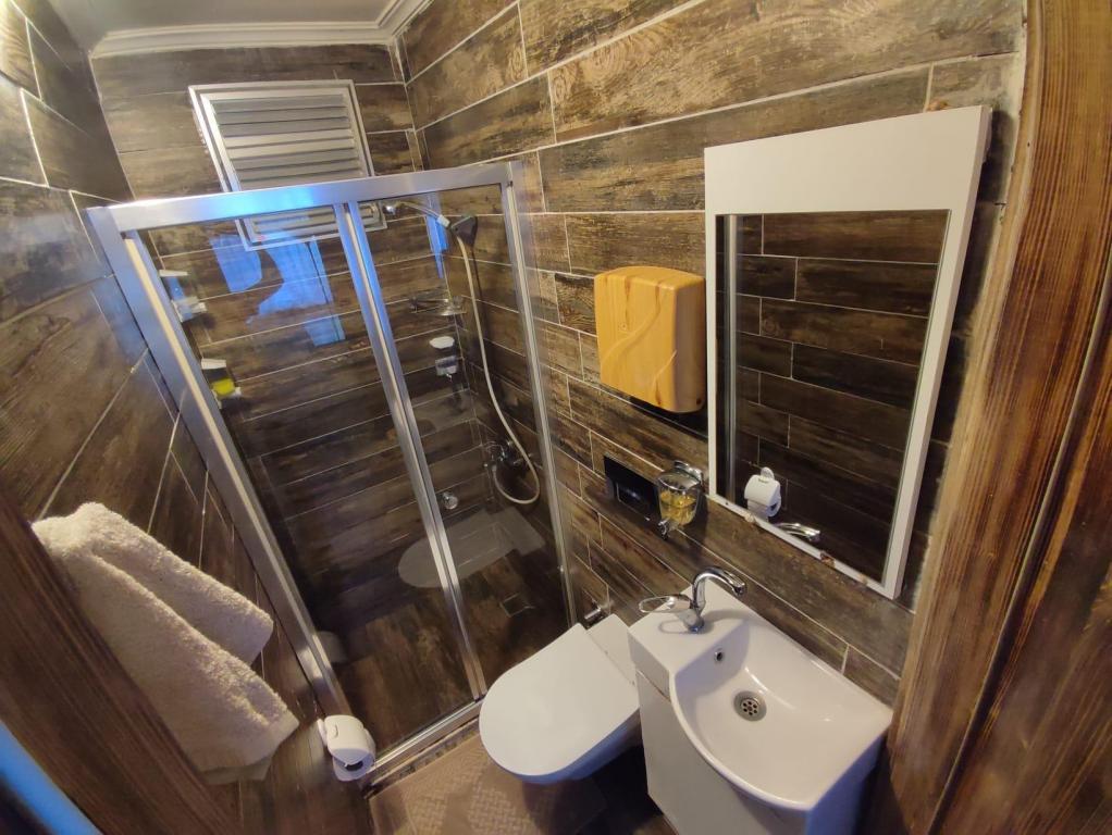 Alaçatı Villa Sunset Boutique Hotel — 4