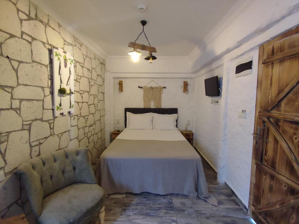 Alaçatı Villa Sunset Boutique Hotel — 5