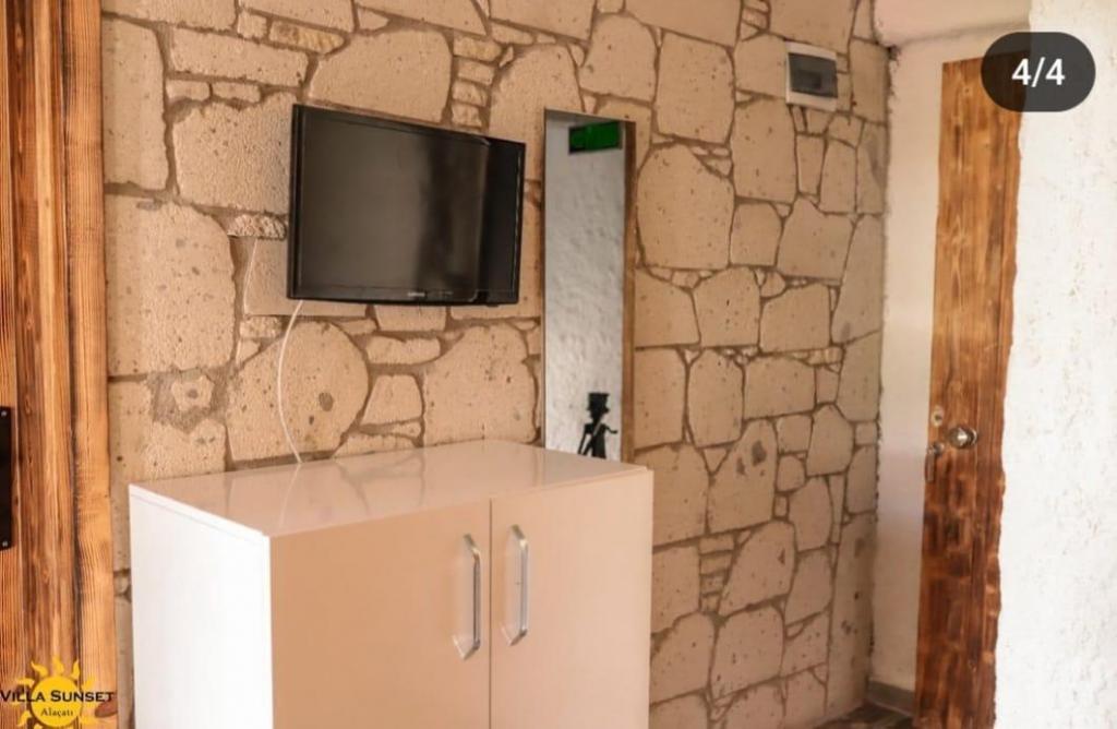 Alaçatı Villa Sunset Boutique Hotel — 7