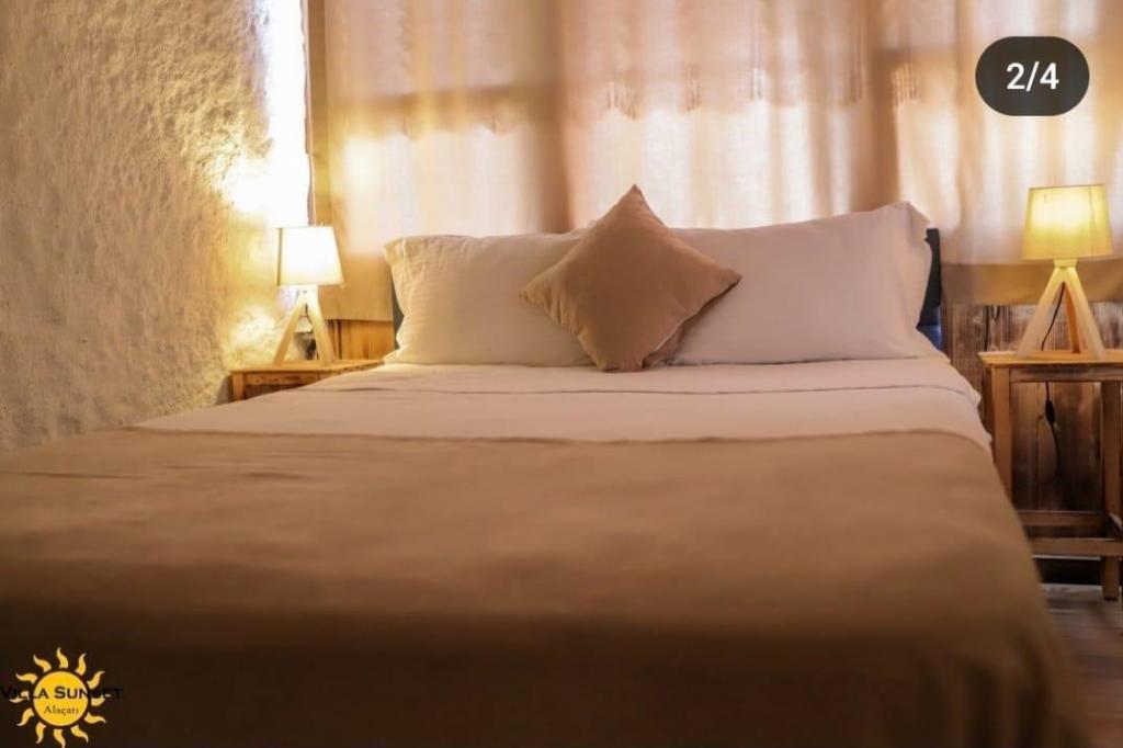 Alaçatı Villa Sunset Boutique Hotel — 8