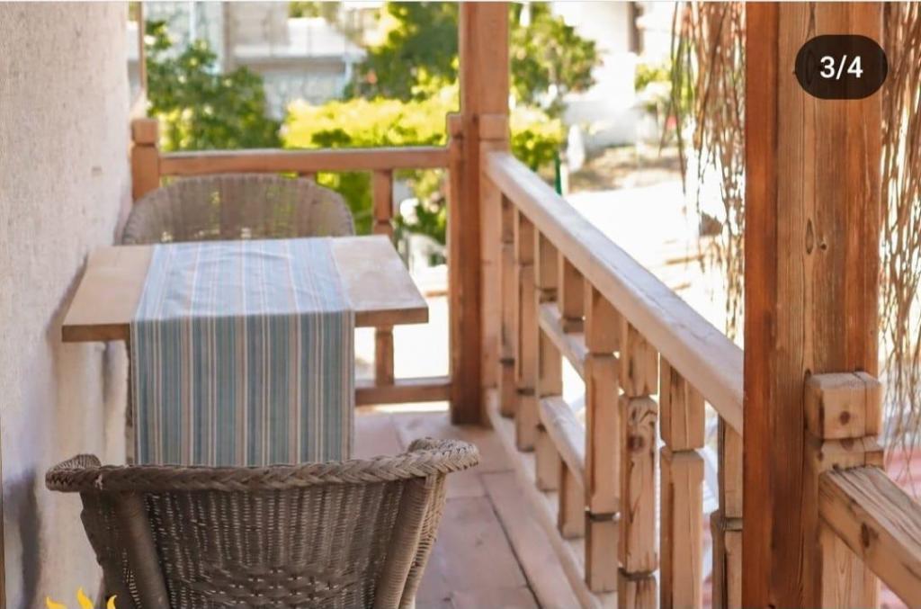 Alaçatı Villa Sunset Boutique Hotel — 9