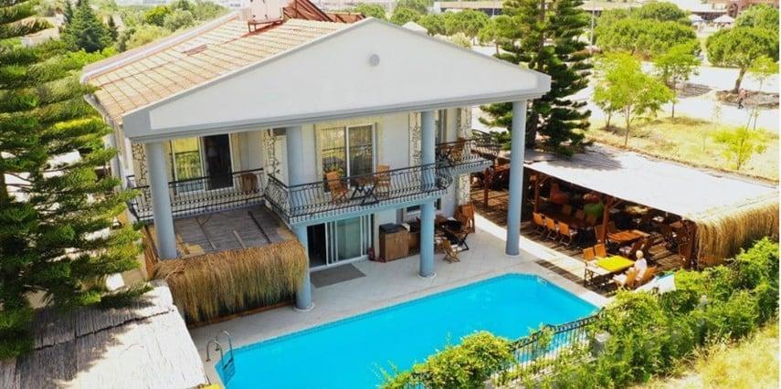 Alaçatı XL Luxury — 1