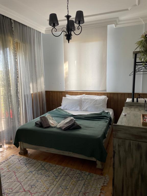 Alaçatı XL Luxury — 9