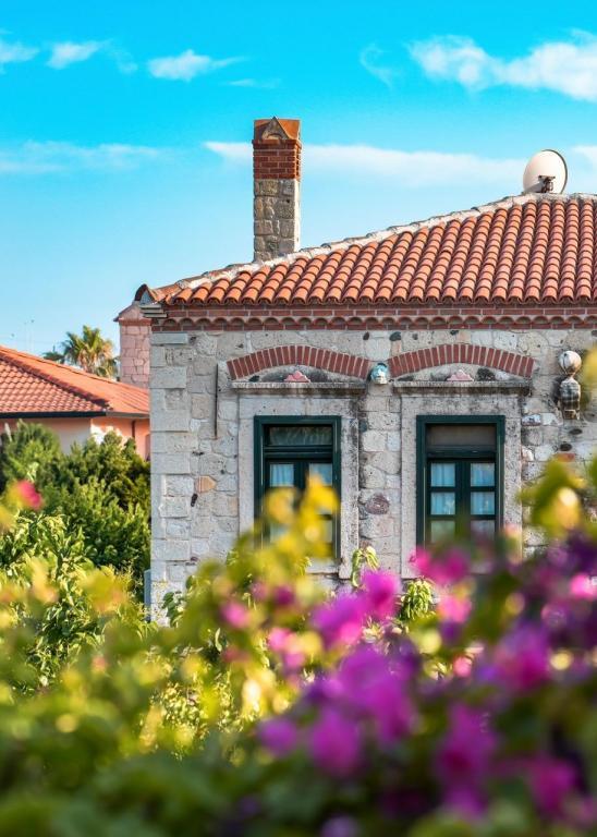 Alaçatı Zeytin Konak Hotel — 2