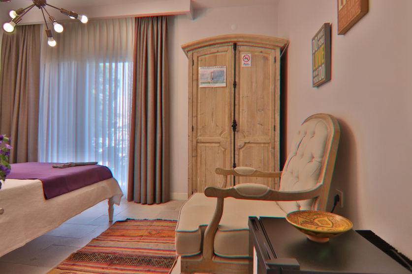 Alacaat Otel Alaçatı — 10