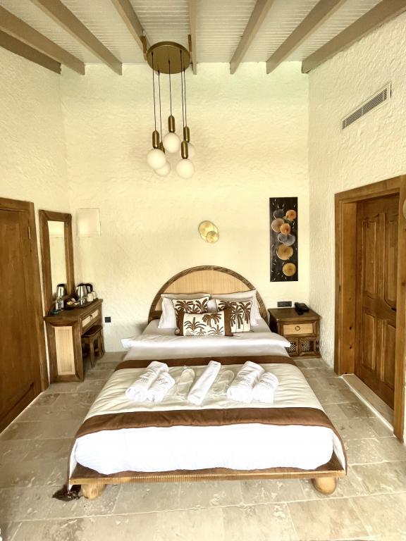 Alaçatı Aura Village — 8