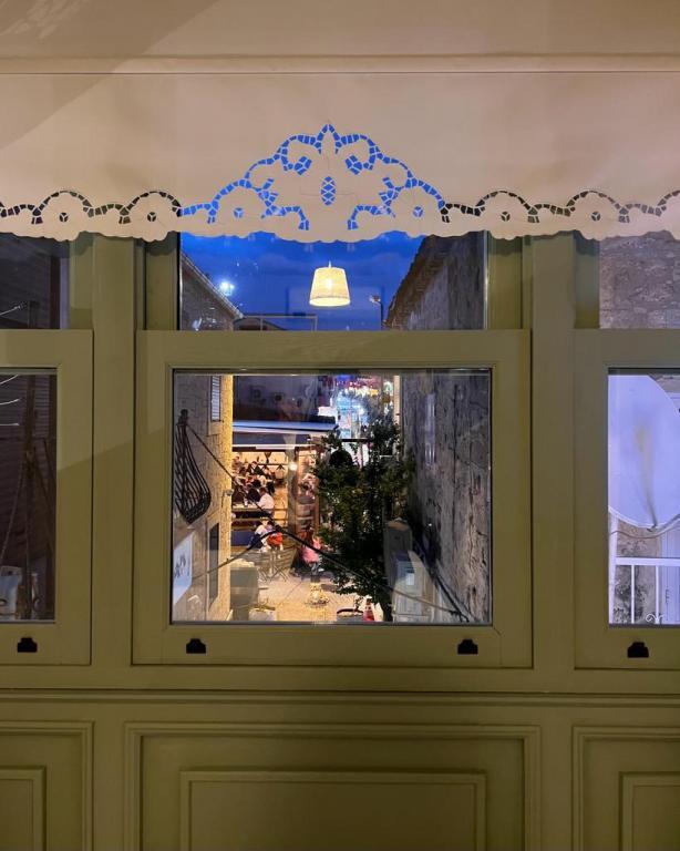 Alaçatı Palaçaki Butik Otel — 10