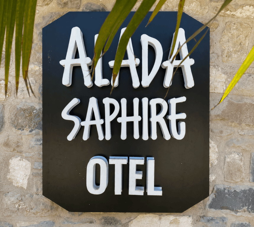 Alada Saphire Bozcaada — 4
