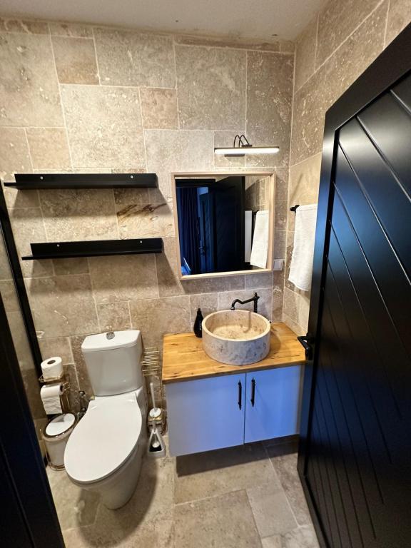 Alaris Otel (+12 Adult Only) — 6