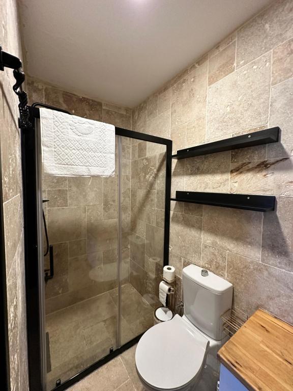 Alaris Otel (+12 Adult Only) — 7