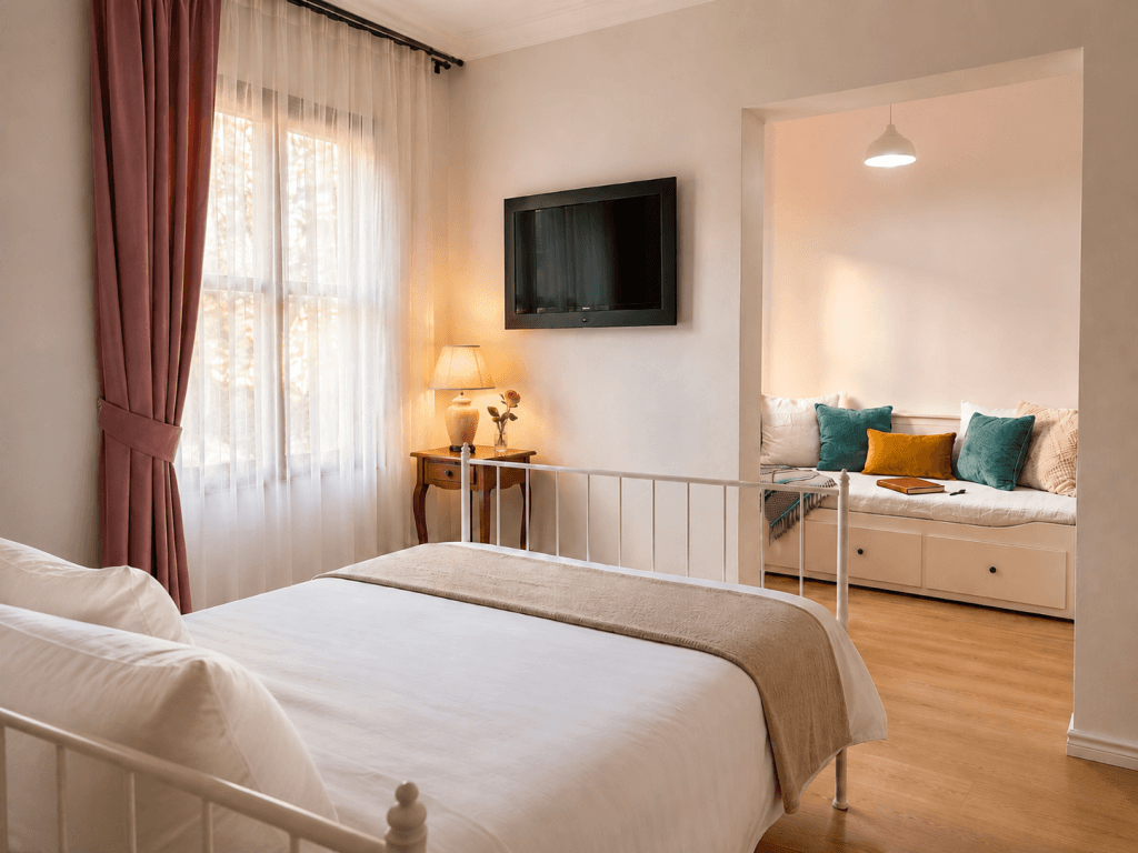 Alayaz Otel Alaçatı — 10