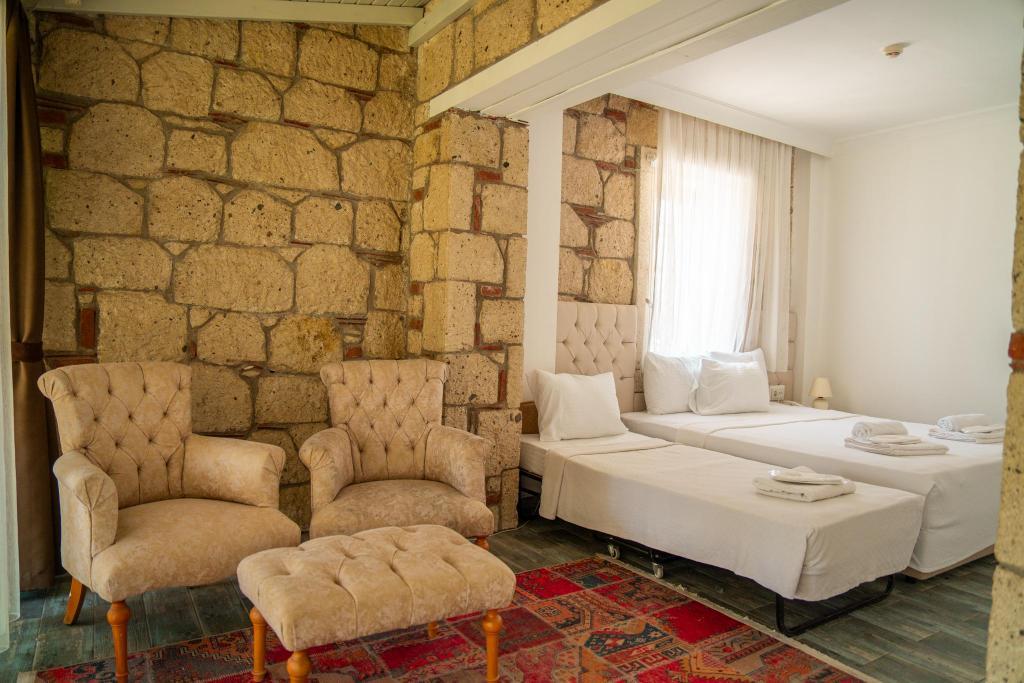 Albeon Butik Otel Alaçatı — 5