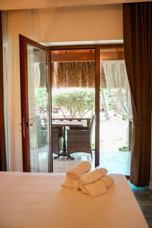 Albeon Butik Otel Alaçatı — 9