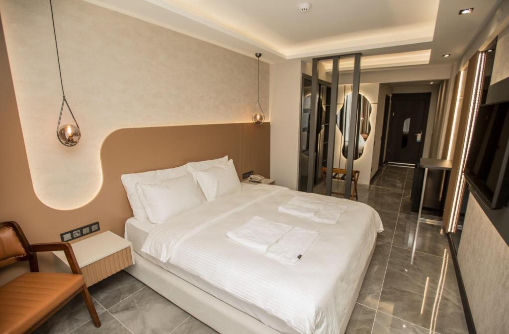 Alberello Otel Kütahya — 6