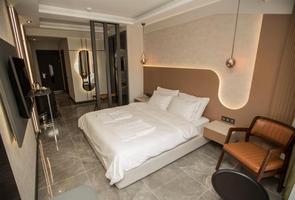 Alberello Otel Kütahya — 7