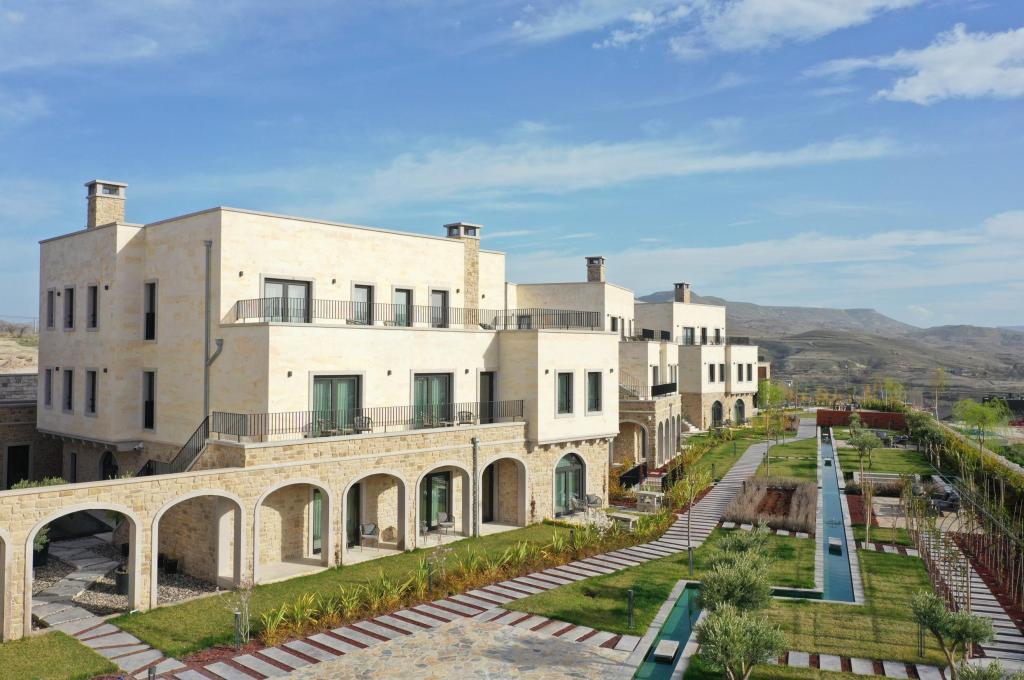 Alden Hotel Cappadocia — 3