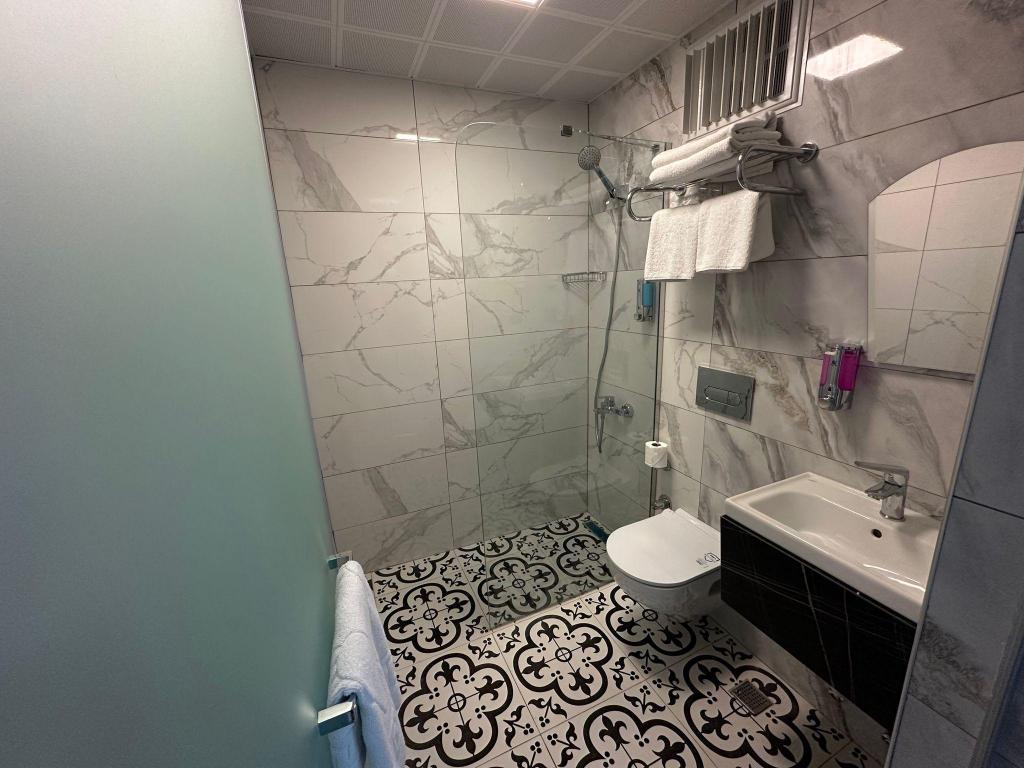 Ale Park Hotel Apartments — 2
